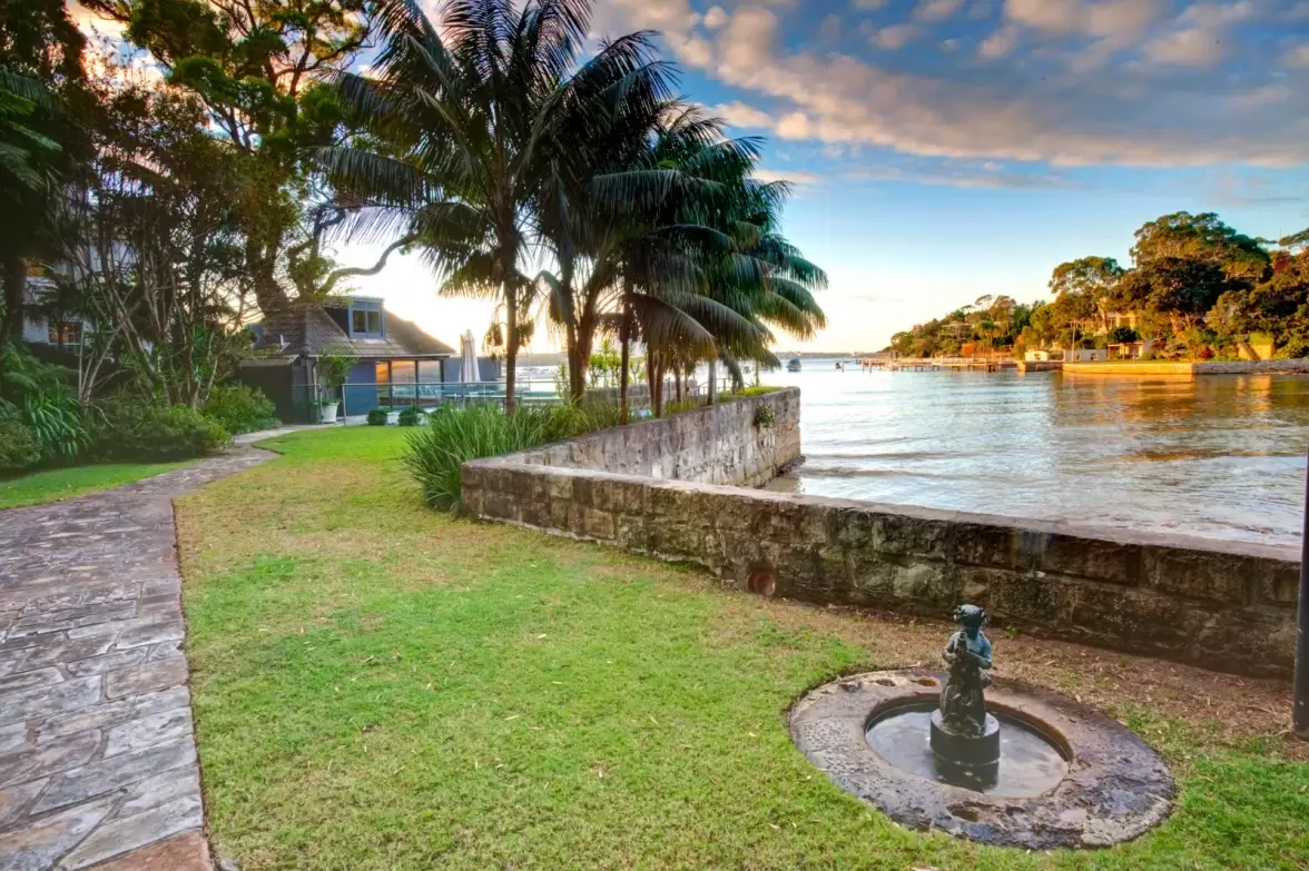 1A Loch Maree Place, Vaucluse Sold by Sydney Sotheby's International Realty - image 12