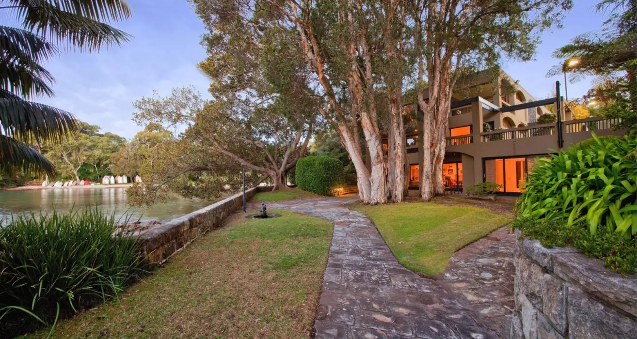 1A Loch Maree Place, Vaucluse Sold by Sydney Sotheby's International Realty - image 1