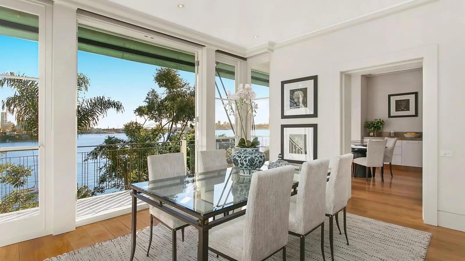 2/66 Wolseley Road, Point Piper Leased by Sydney Sotheby's International Realty - image 2