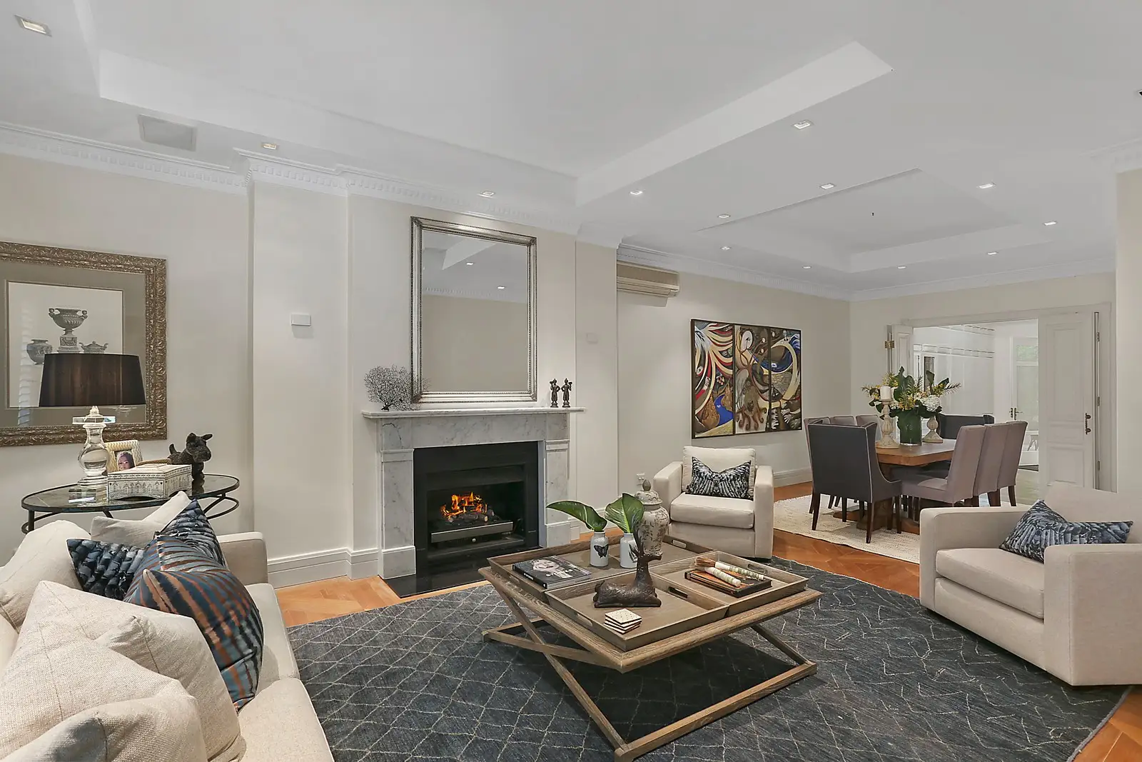 49 Ocean Street, Woollahra Sold by Sydney Sotheby's International Realty - image 2