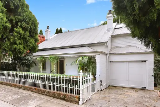 25 South Avenue, Double Bay Sold by Sydney Sotheby's International Realty