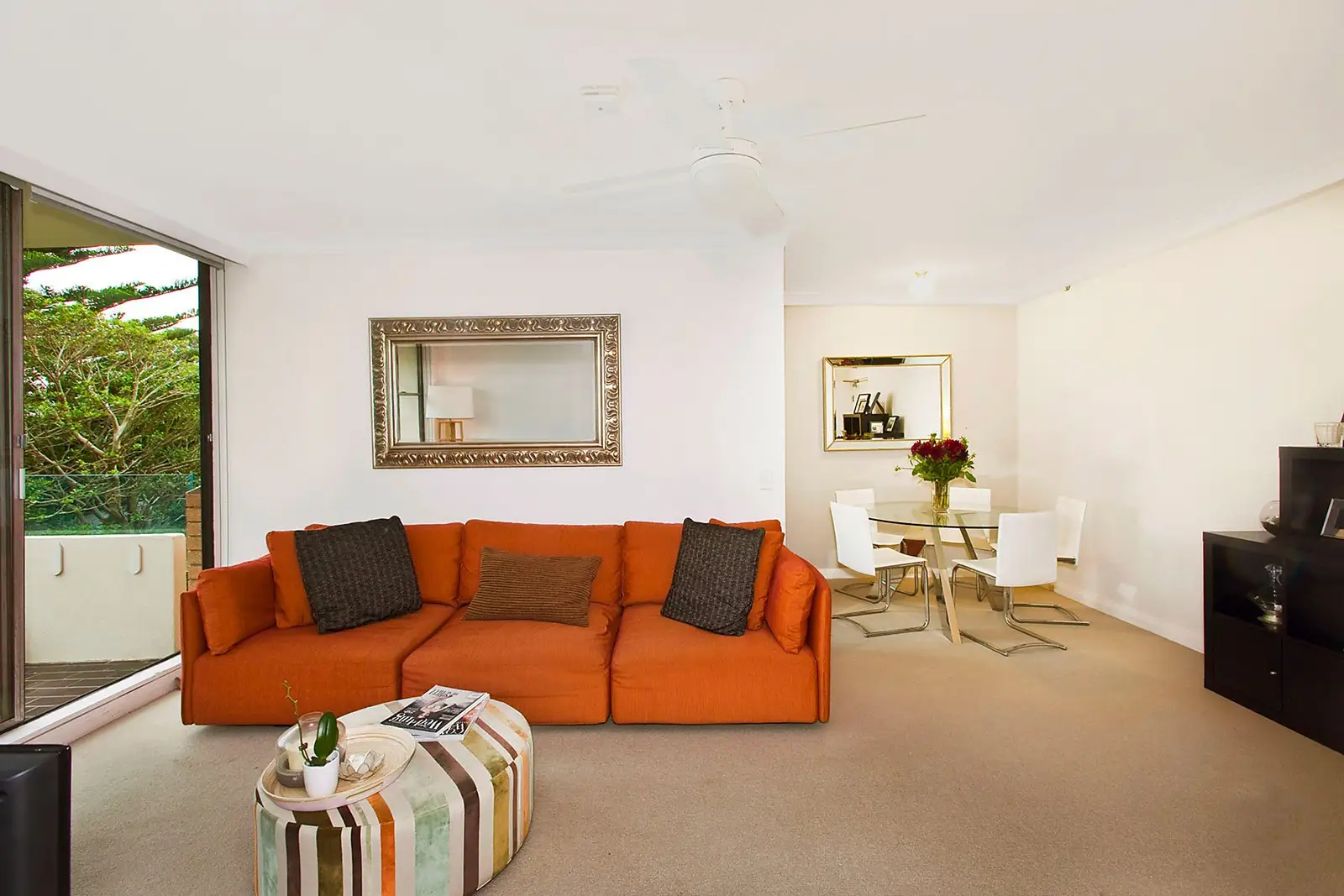 3D/3 Darling Point Road, Darling Point Sold by Sydney Sotheby's International Realty - image 1