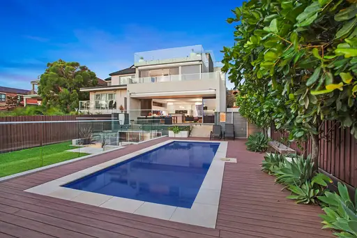 208 Military Road, Dover Heights Sold by Sydney Sotheby's International Realty
