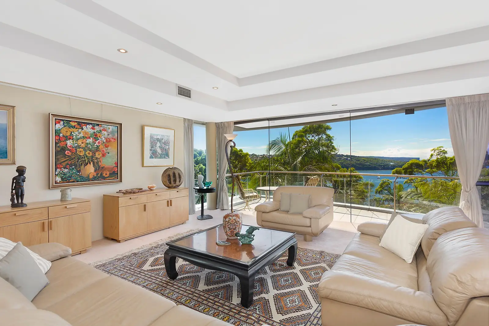 1/48 Parriwi Road, Mosman Sold by Sydney Sotheby's International Realty - image 3