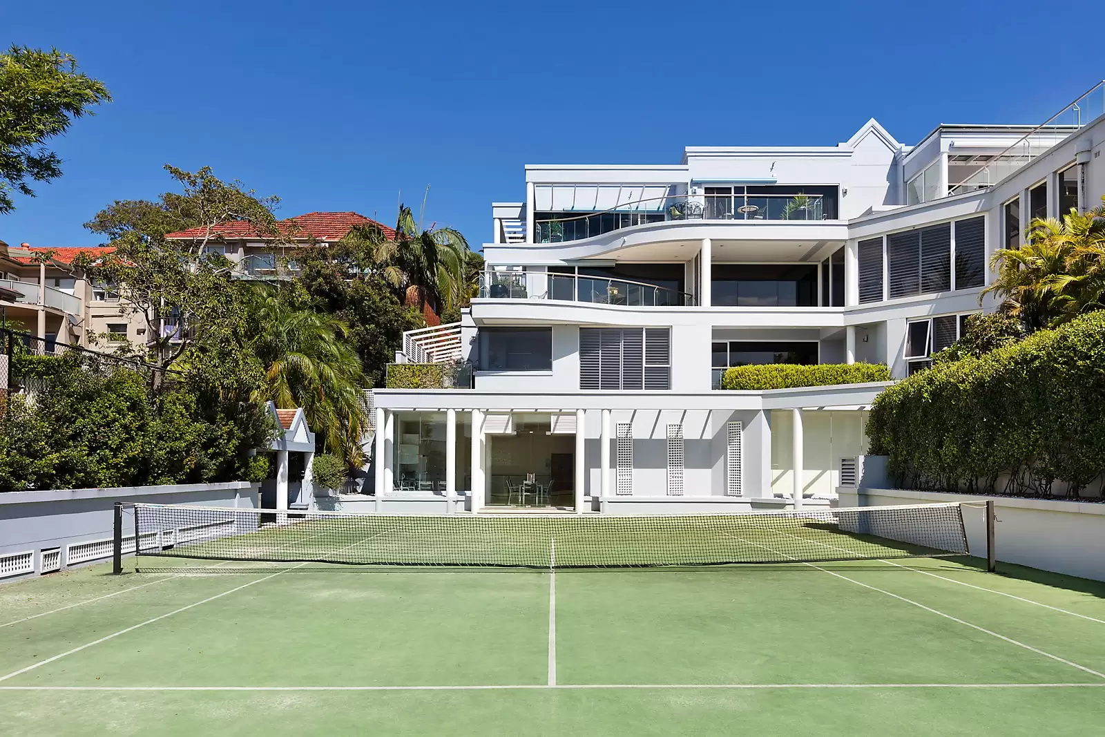 1/48 Parriwi Road, Mosman Sold by Sydney Sotheby's International Realty - image 7