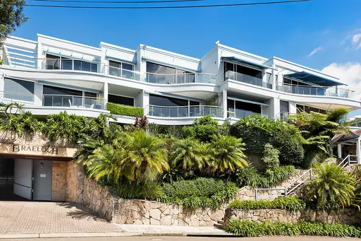 1/48 Parriwi Road, Mosman Sold by Sydney Sotheby's International Realty