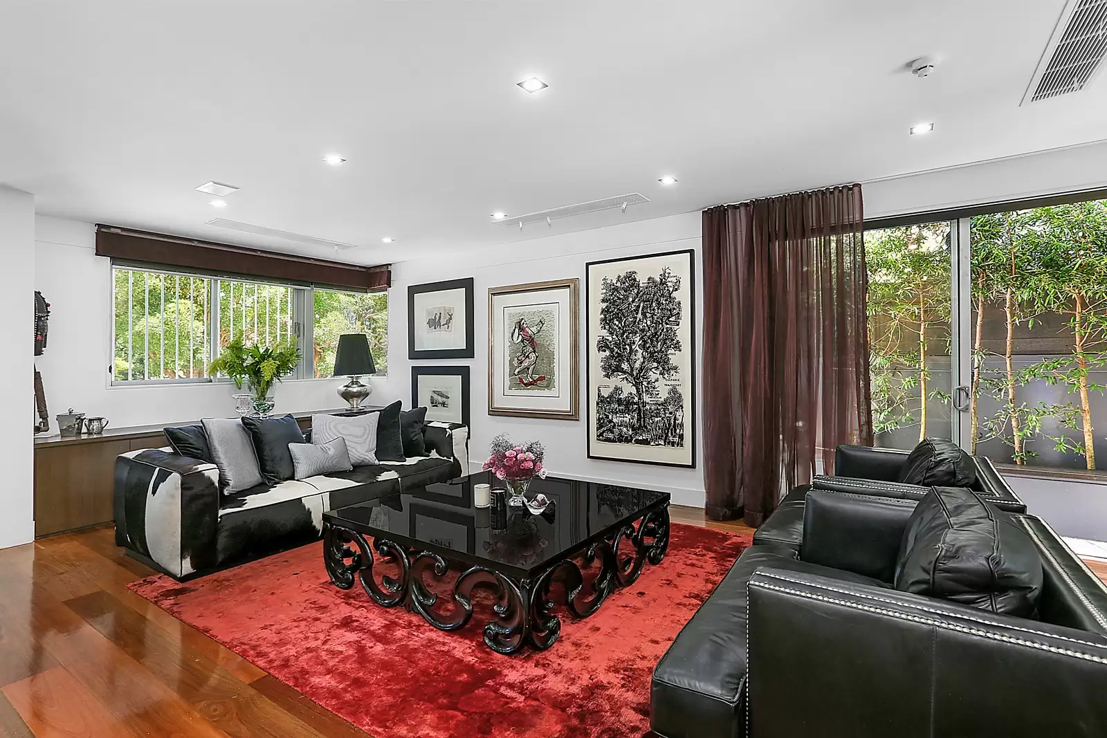 9 Bayview Hill Road, Rose Bay Sold by Sydney Sotheby's International Realty - image 4
