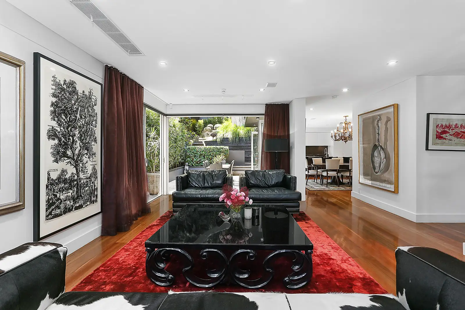 9 Bayview Hill Road, Rose Bay Sold by Sydney Sotheby's International Realty - image 3