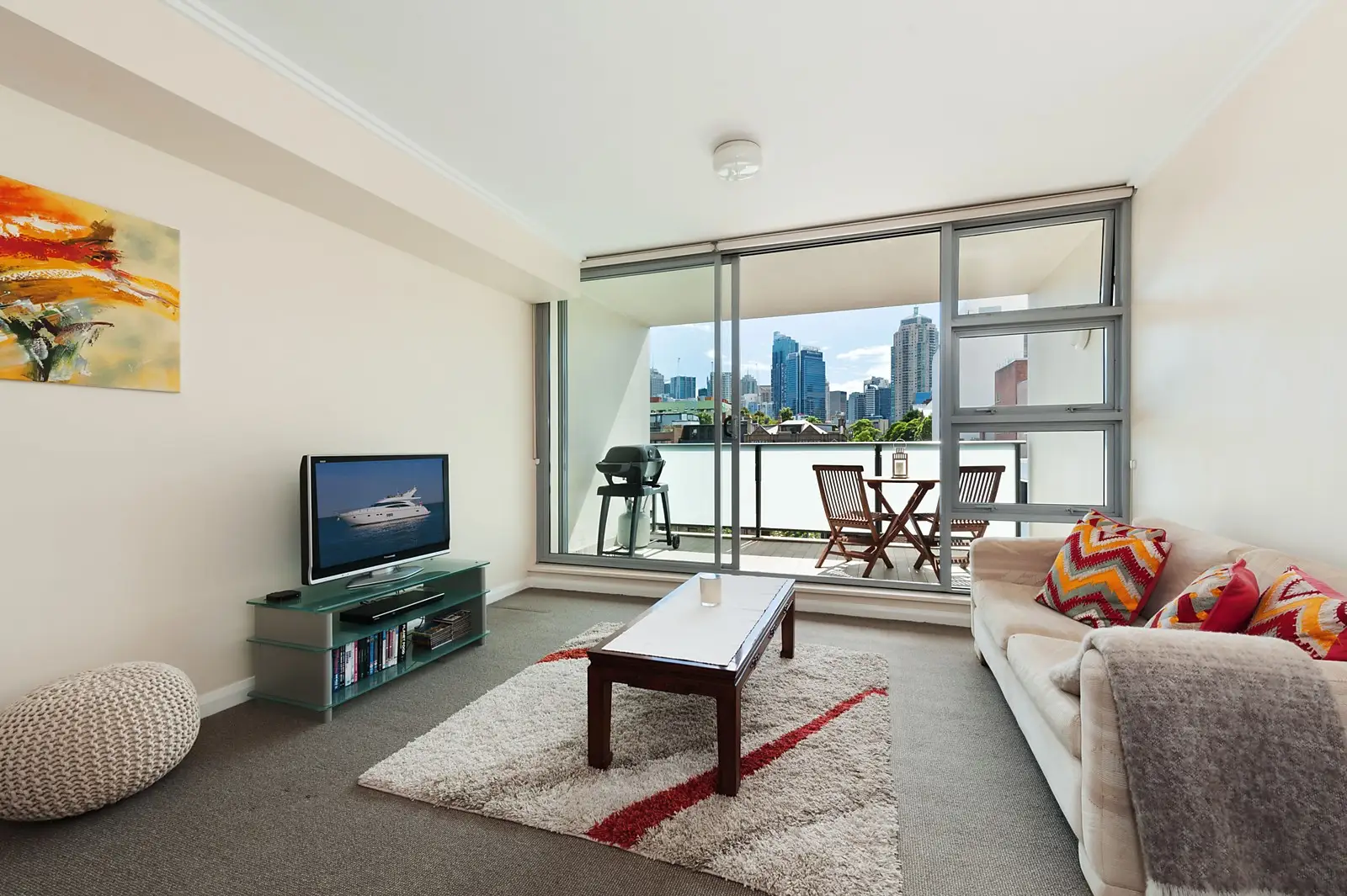 407/16-20 Smail Street, Ultimo Sold by Sydney Sotheby's International Realty - image 2