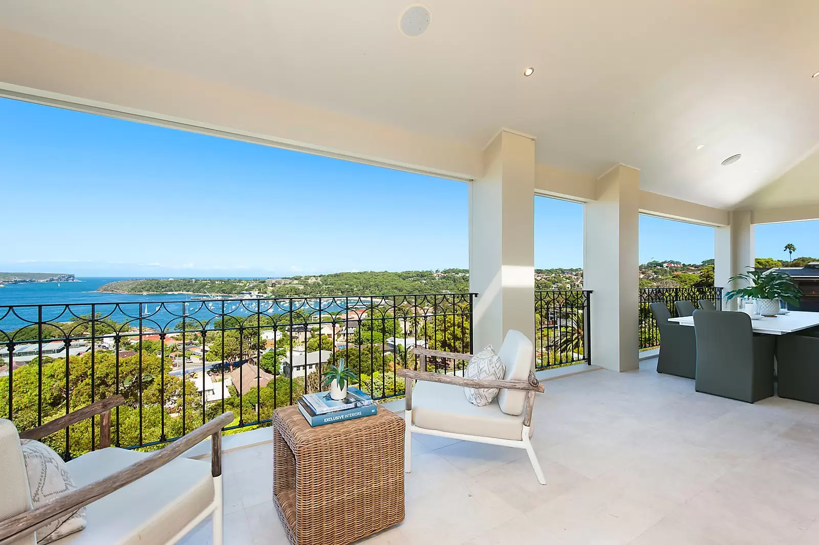 5 Stanley Avenue, Mosman Sold by Sydney Sotheby's International Realty - image 9
