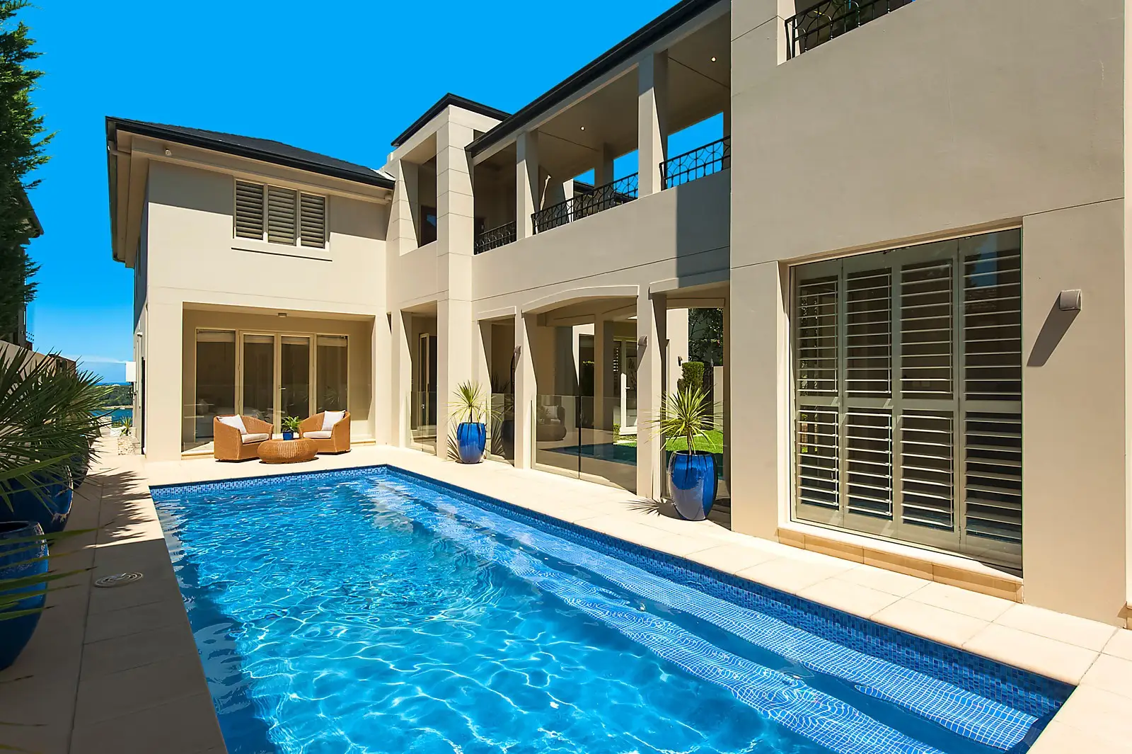 5 Stanley Avenue, Mosman Sold by Sydney Sotheby's International Realty - image 3