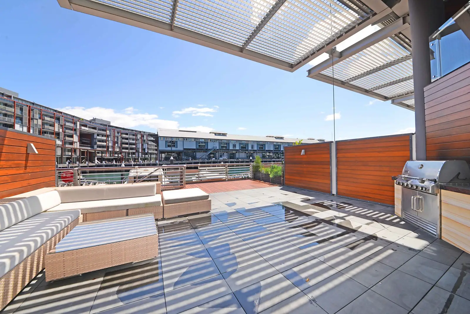 102/19 Hickson Road, Walsh Bay Leased by Sydney Sotheby's International Realty - image 3