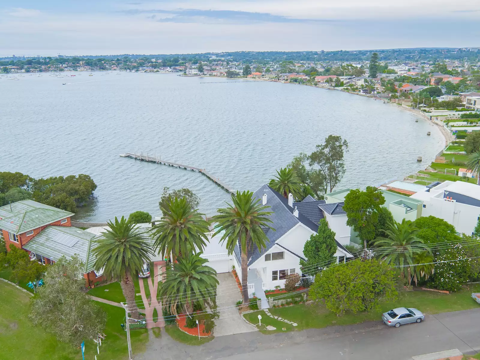 4 Marra Place, Sylvania Sold by Sydney Sotheby's International Realty - image 17