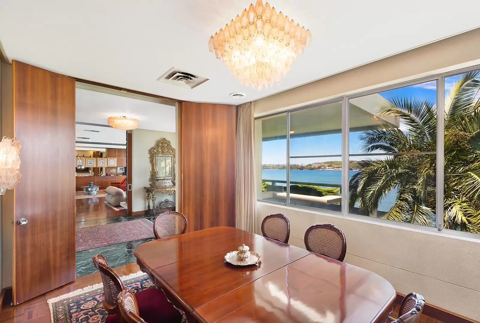 Photo #8: 1-3 Amiens Road, Clontarf - Sold by Sydney Sotheby's International Realty