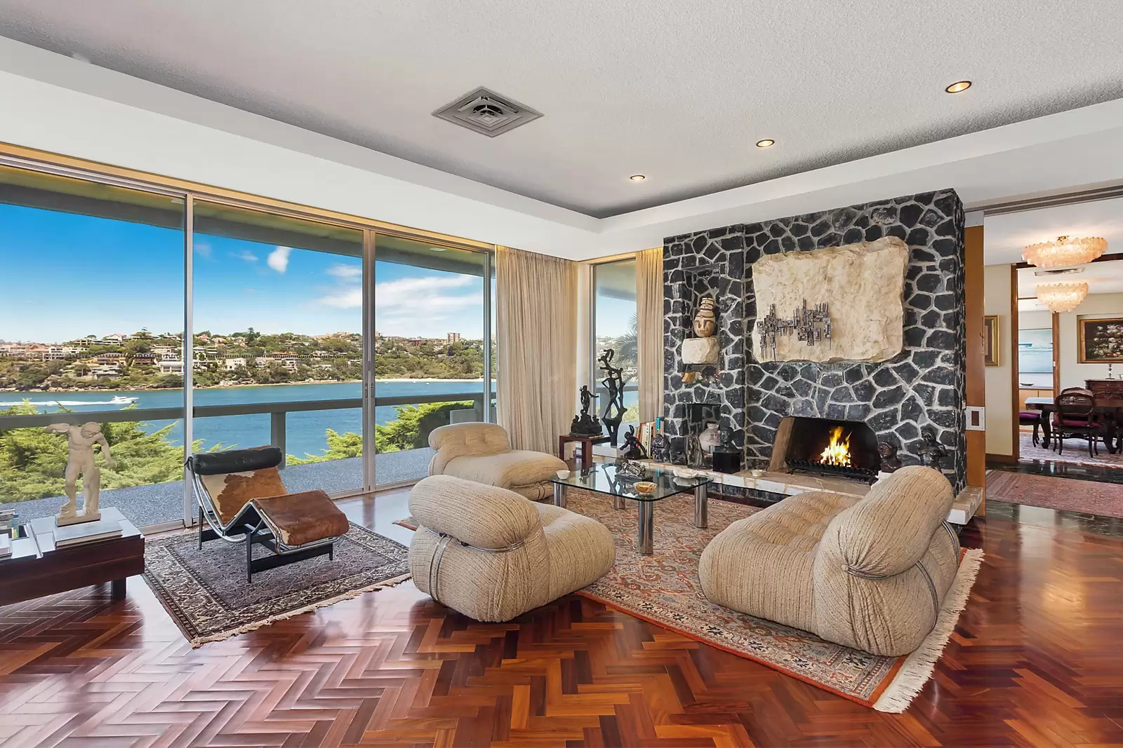 Photo #4: 1-3 Amiens Road, Clontarf - Sold by Sydney Sotheby's International Realty