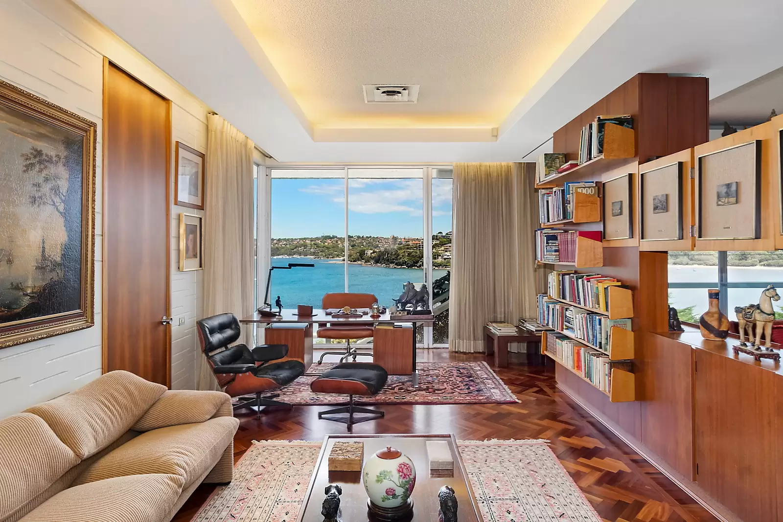 1-3 Amiens Road, Clontarf Sold by Sydney Sotheby's International Realty - image 1