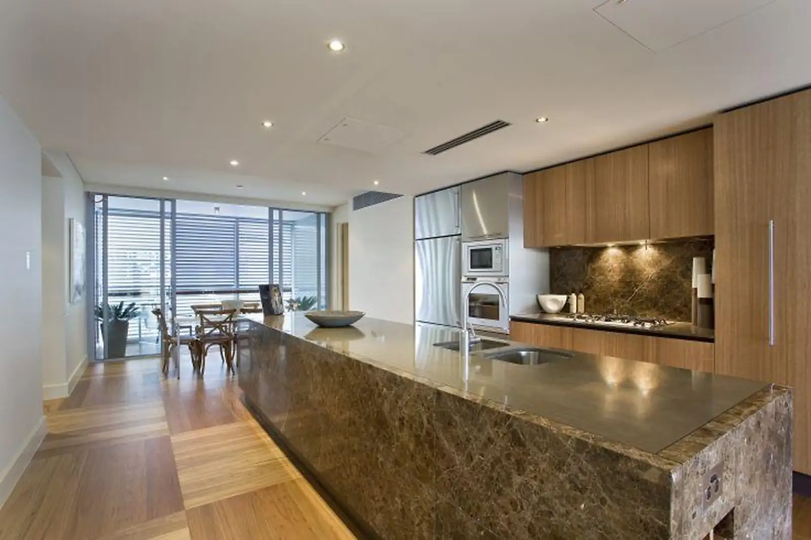 30/56a Pirrama Road, Pyrmont Leased by Sydney Sotheby's International Realty - image 3