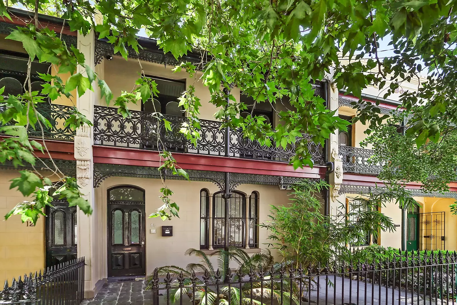 14 Crown Street, Woolloomooloo Sold by Sydney Sotheby's International Realty - image 9