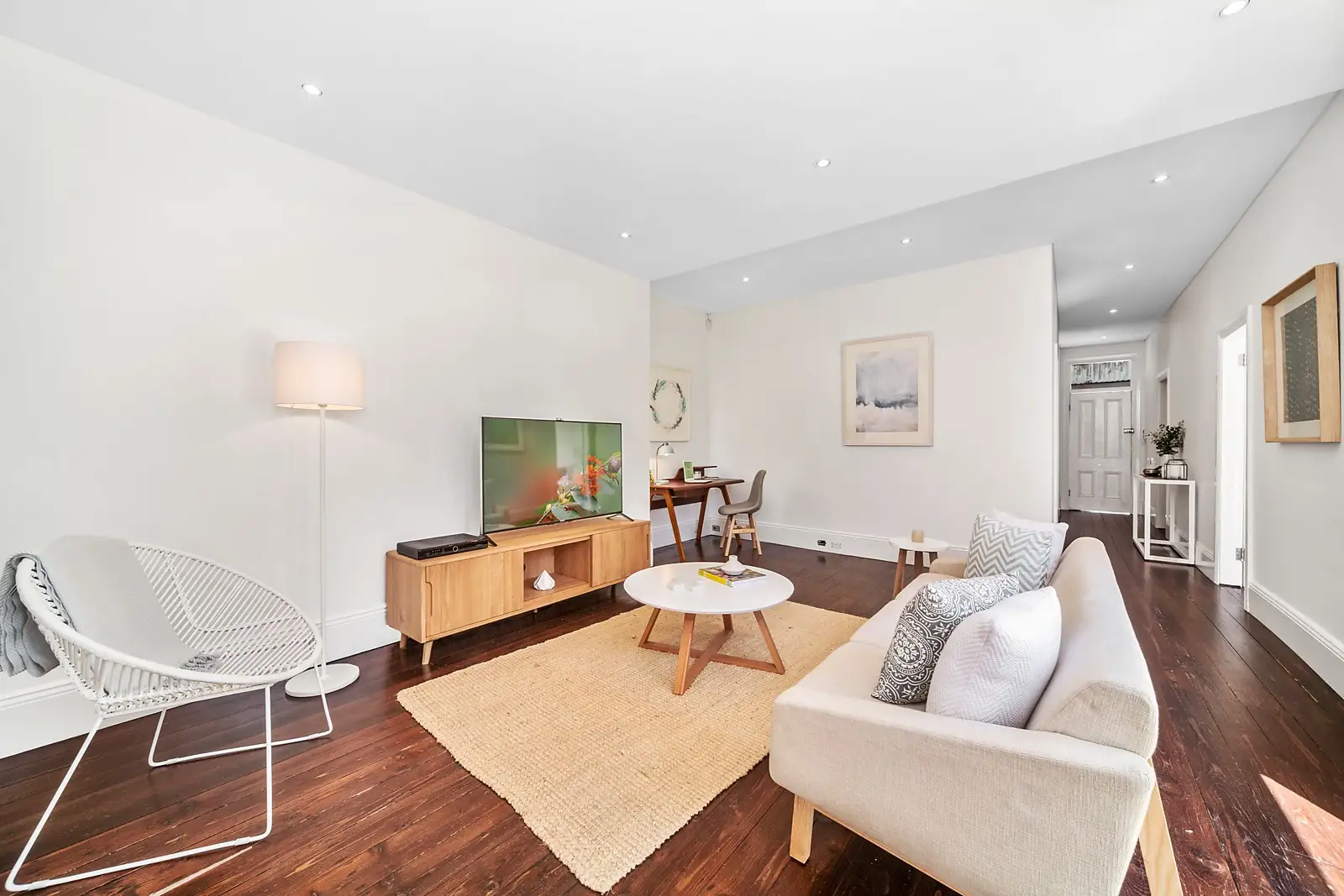 934 Elizabeth Street, Zetland Sold by Sydney Sotheby's International Realty - image 3