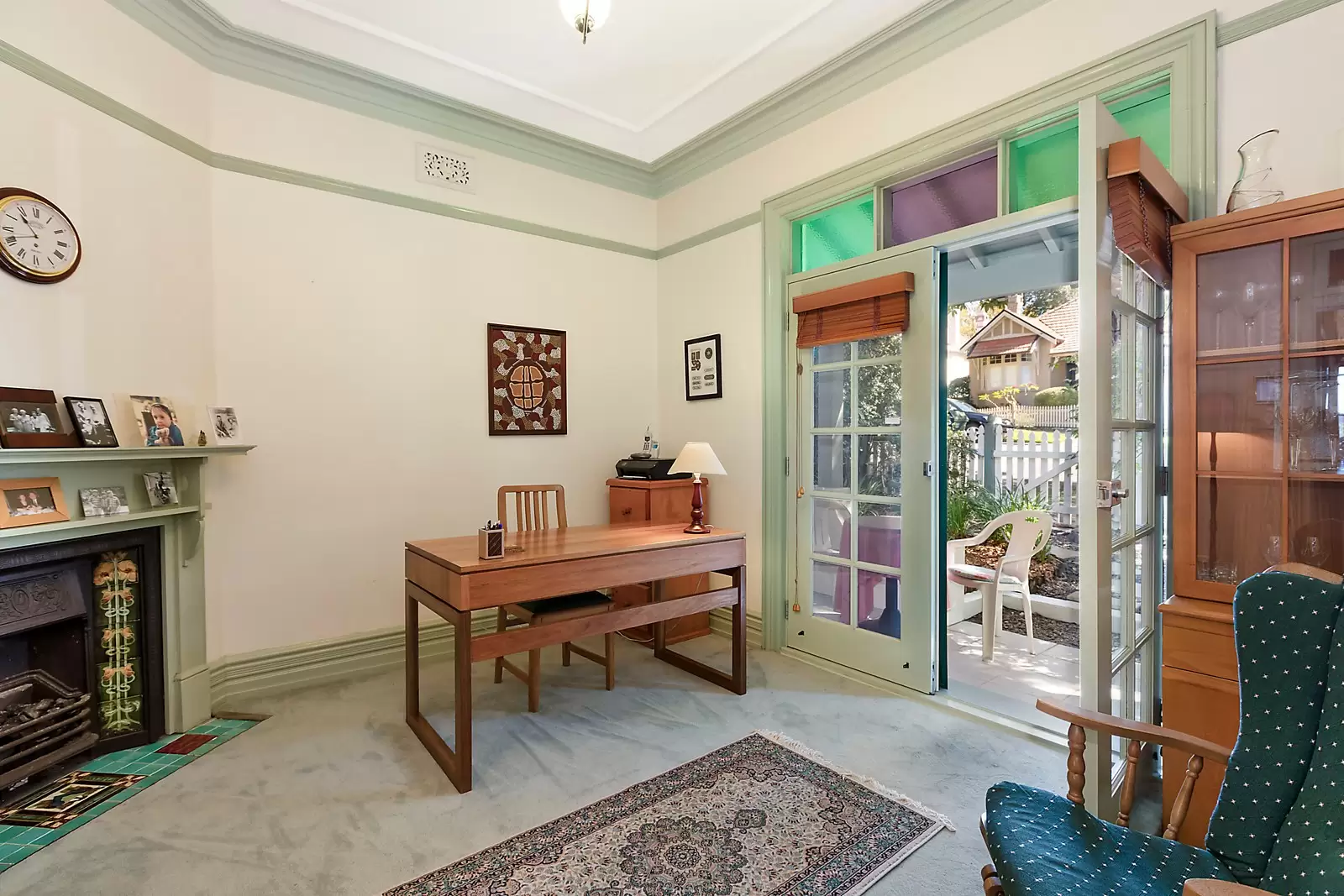 14A Holt Avenue, Mosman Sold by Sydney Sotheby's International Realty - image 1