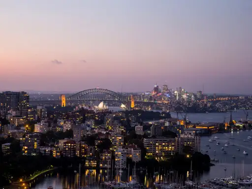 Darling Point Sold by Sydney Sotheby's International Realty