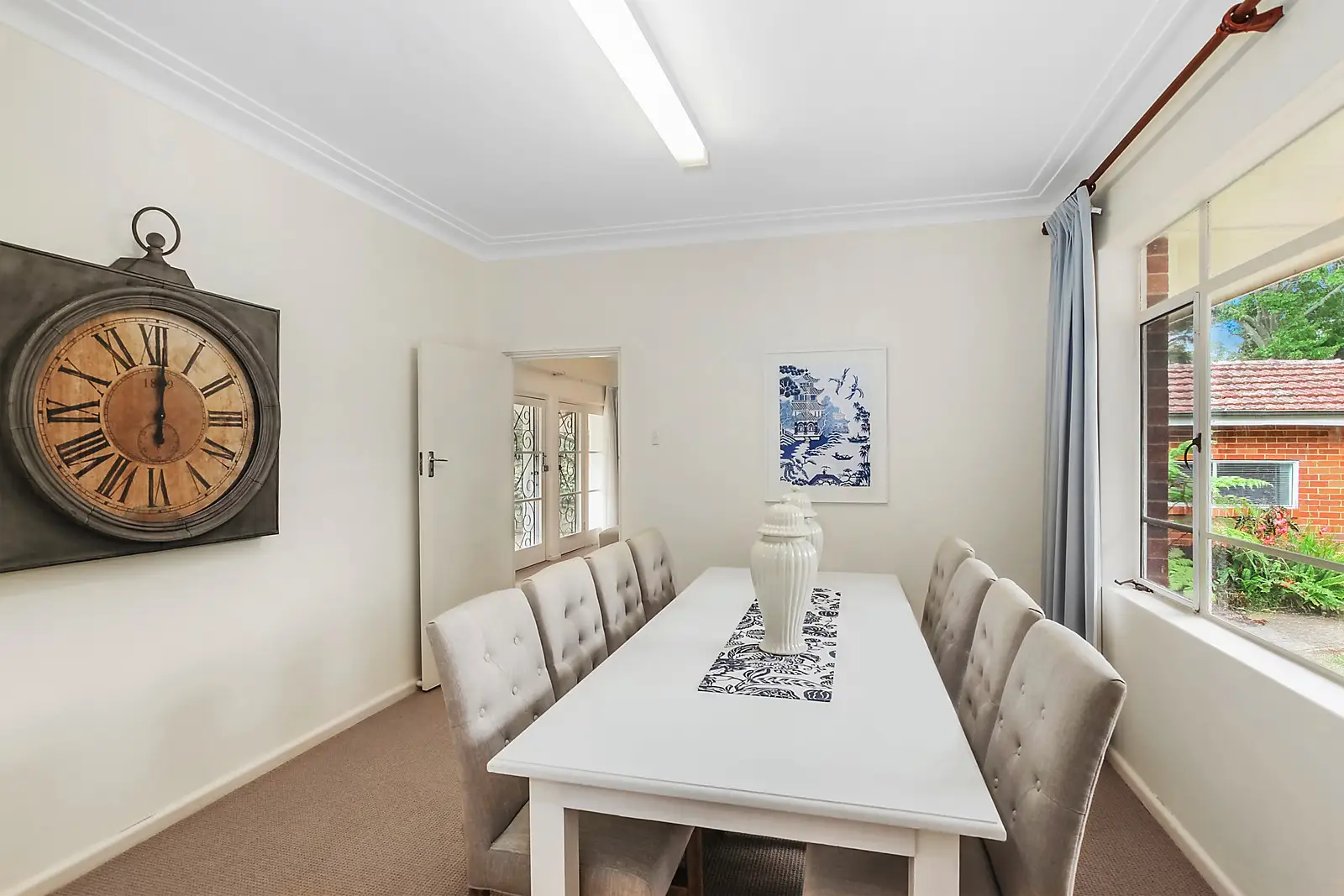 Photo #3: 104A Livingstone Avenue, Pymble - Sold by Sydney Sotheby's International Realty