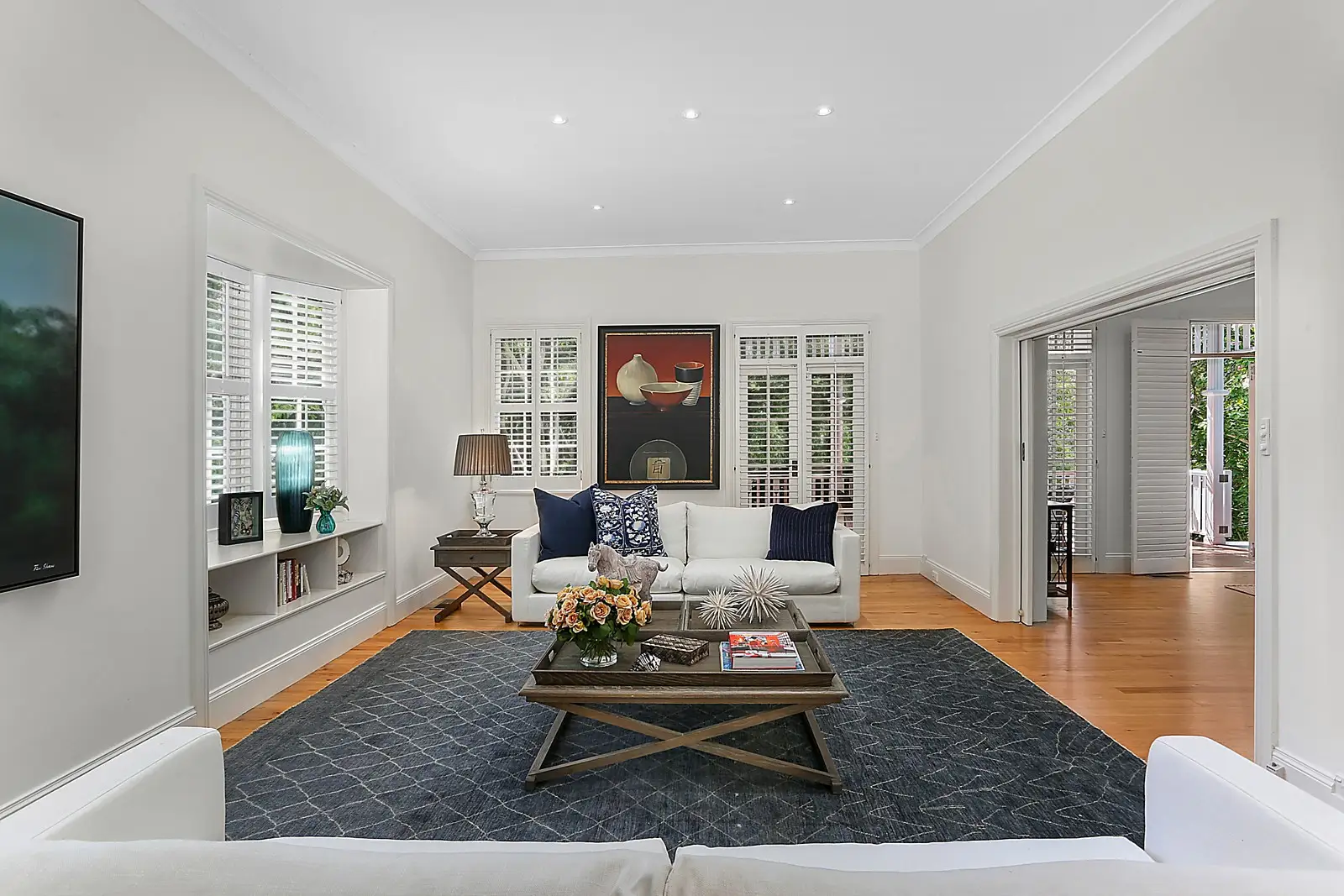 32 Olola Avenue, Vaucluse Sold by Sydney Sotheby's International Realty - image 2