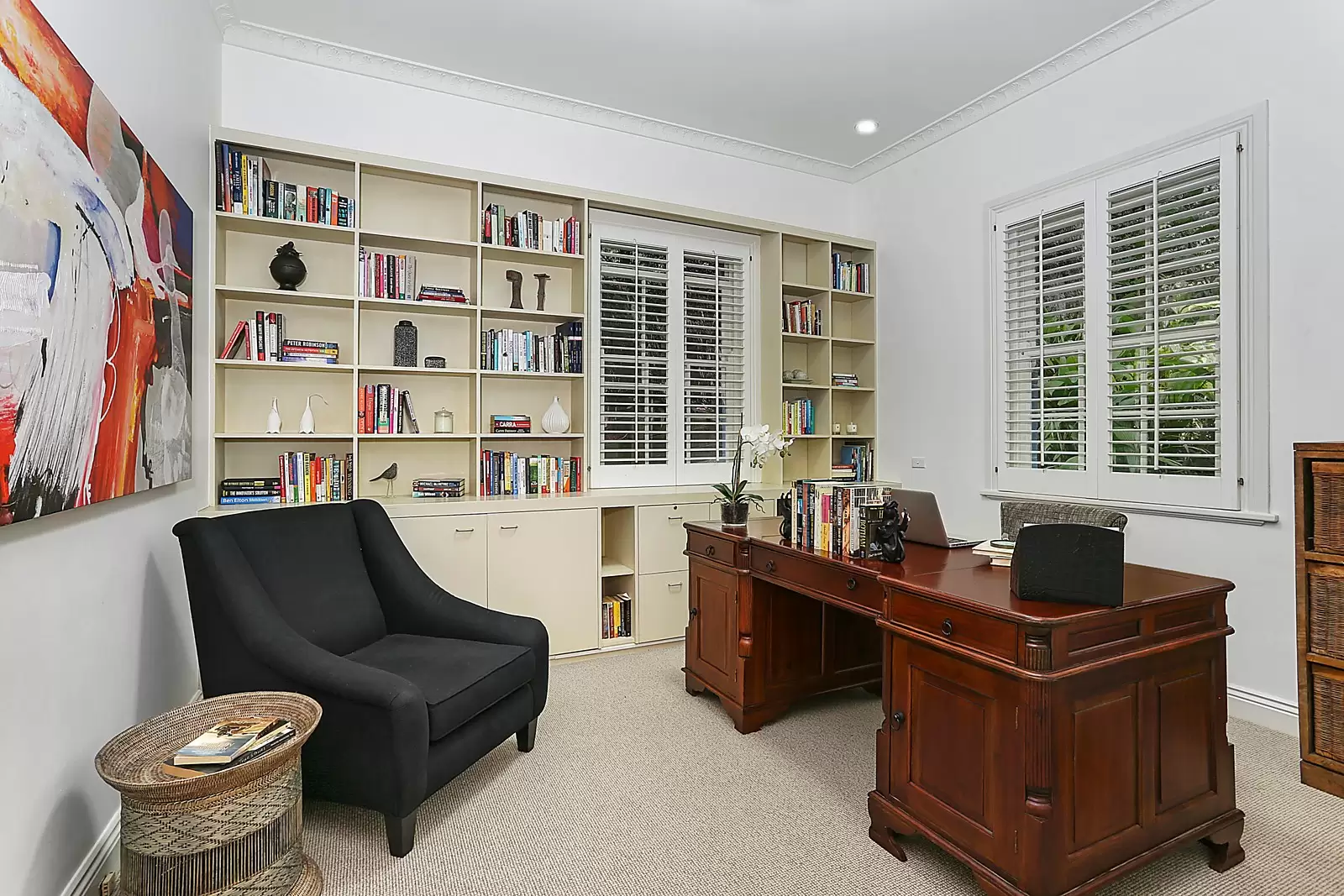 32 Olola Avenue, Vaucluse Sold by Sydney Sotheby's International Realty - image 5