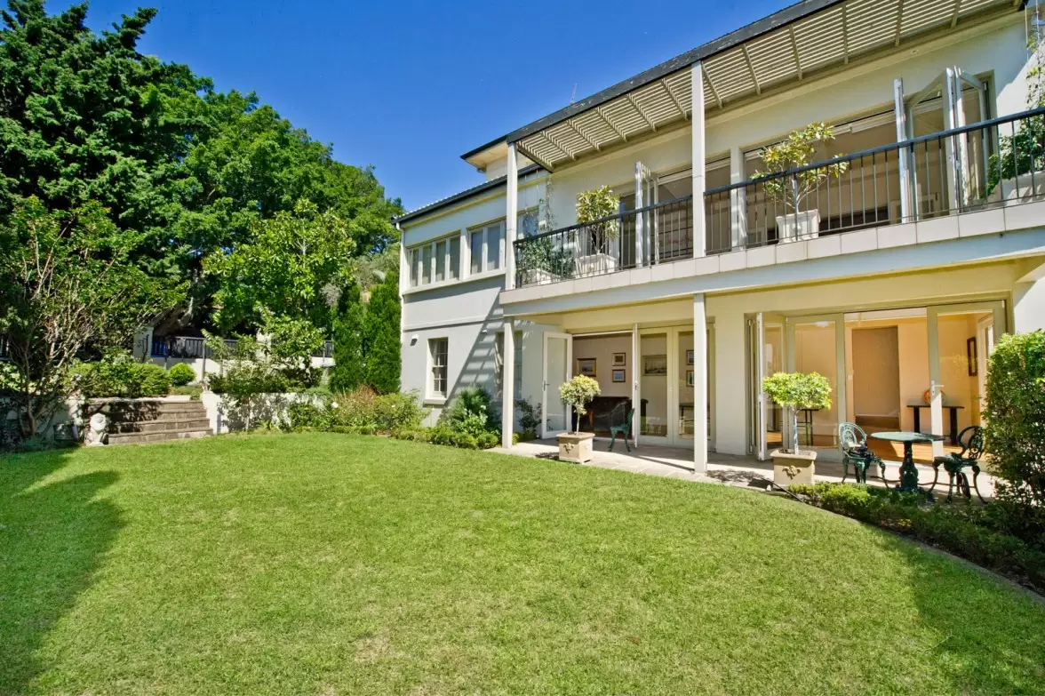 73 Victoria Road, Bellevue Hill Sold by Sydney Sotheby's International Realty - image 4