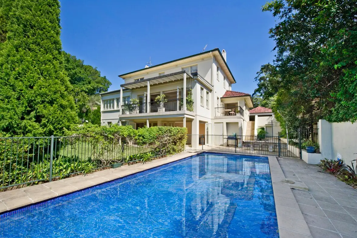 73 Victoria Road, Bellevue Hill Sold by Sydney Sotheby's International Realty - image 1