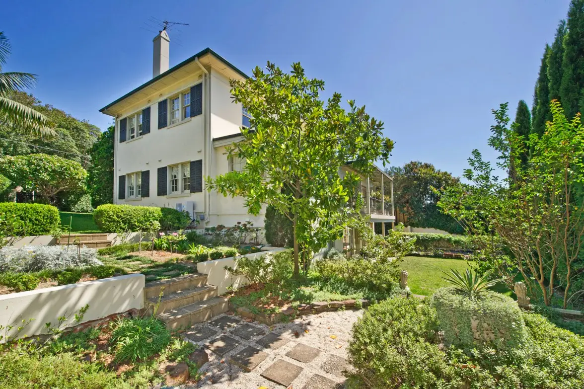 73 Victoria Road, Bellevue Hill Sold by Sydney Sotheby's International Realty - image 3