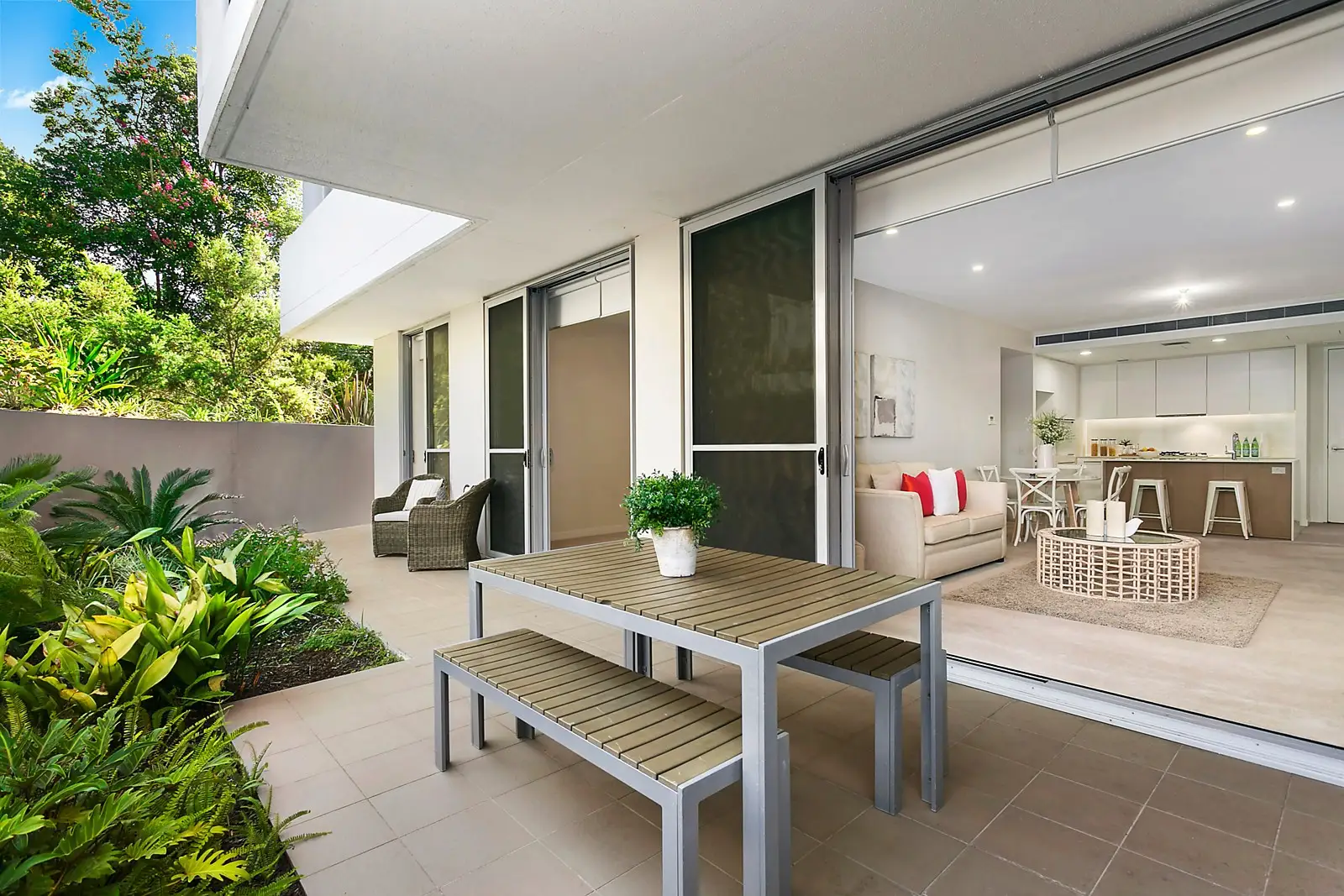 Photo #1: G05/7 Gladstone Parade, Lindfield - Sold by Sydney Sotheby's International Realty