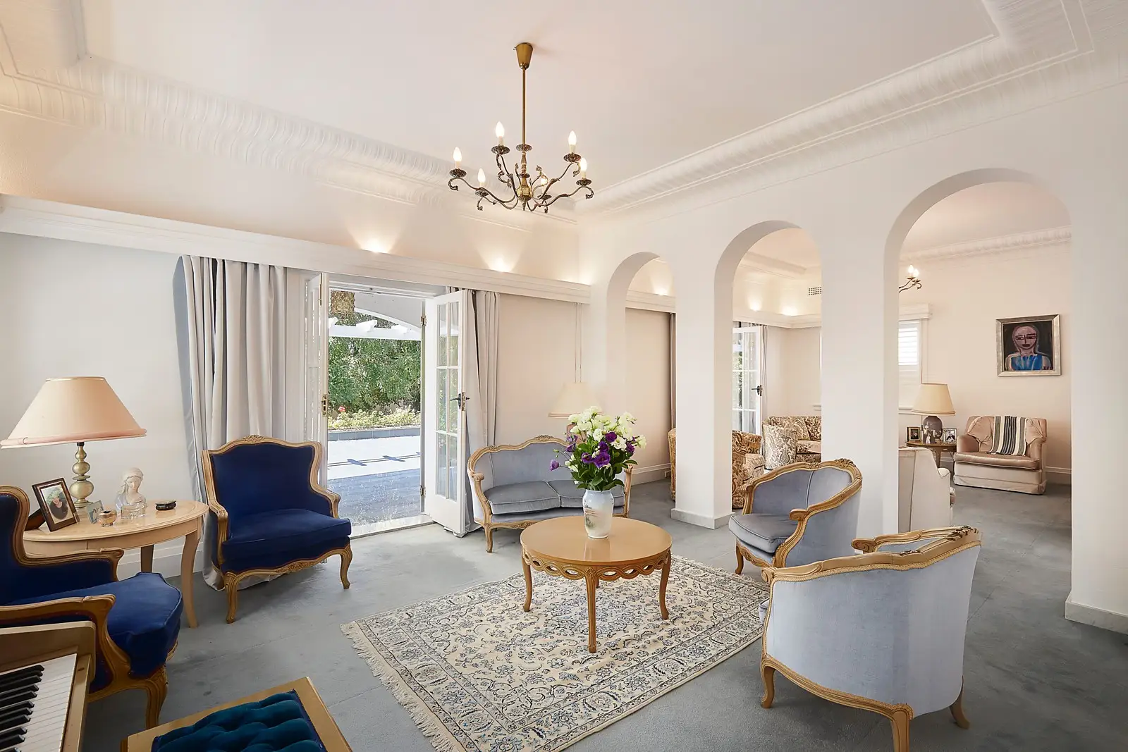 56 Beresford Road, Rose Bay Sold by Sydney Sotheby's International Realty - image 2