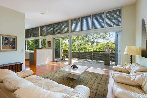11 Windward Avenue, Mosman Sold by Sydney Sotheby's International Realty
