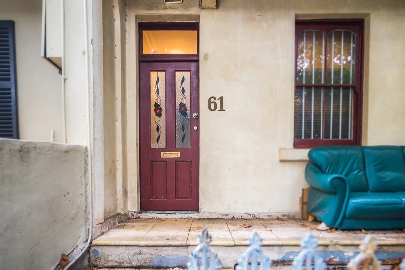 61 Cooper Street, Surry Hills Sold by Sydney Sotheby's International Realty - image 1