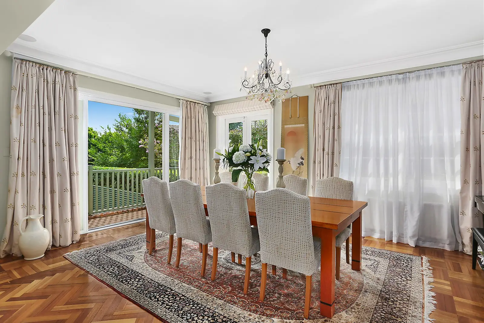 37 Fairfax Road, Bellevue Hill Sold by Sydney Sotheby's International Realty - image 3