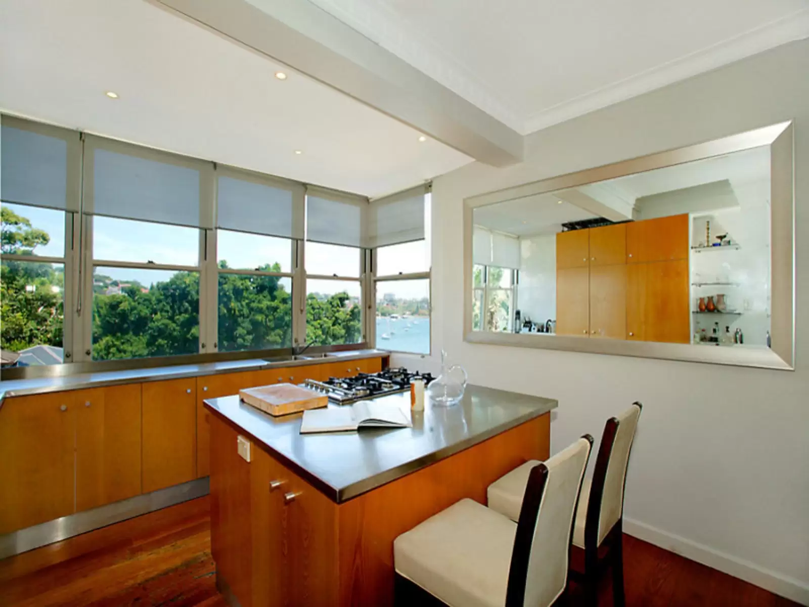 6/78 Wolseley Road, Point Piper Leased by Sydney Sotheby's International Realty - image 5