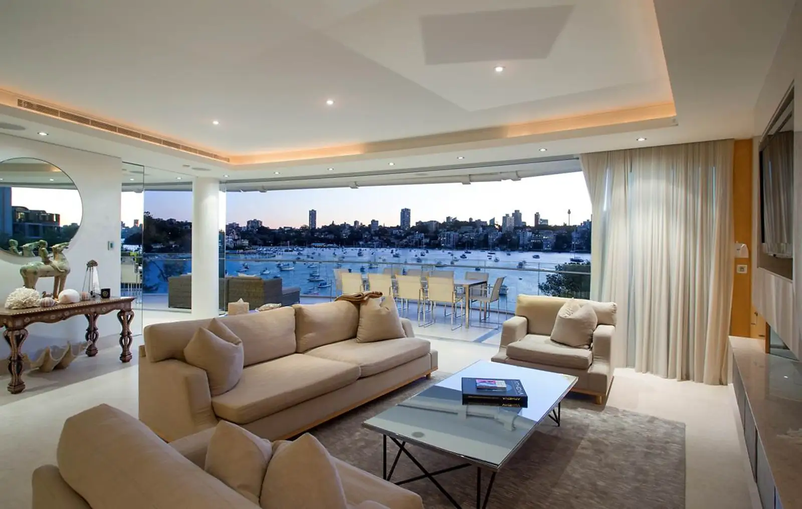 3/38 Wolseley Road, Point Piper Sold by Sydney Sotheby's International Realty - image 3