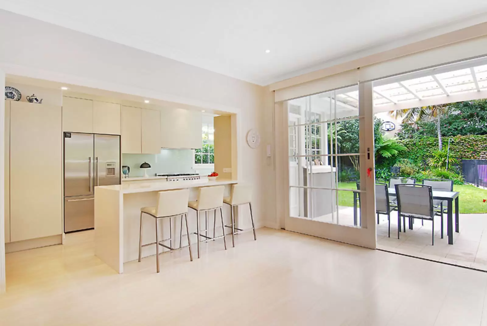 55 Olola Avenue, Vaucluse Leased by Sydney Sotheby's International Realty - image 4