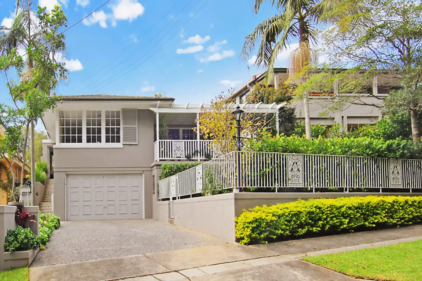 55 Olola Avenue, Vaucluse Leased by Sydney Sotheby's International Realty - image 1