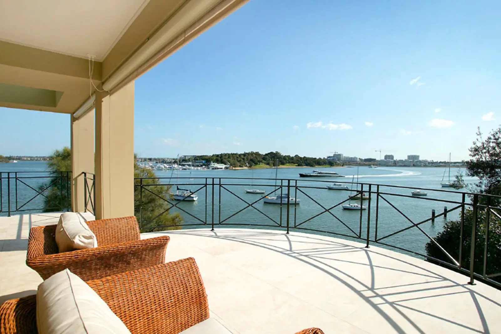 63A Wharf Road, Gladesville Sold by Sydney Sotheby's International Realty - image 1