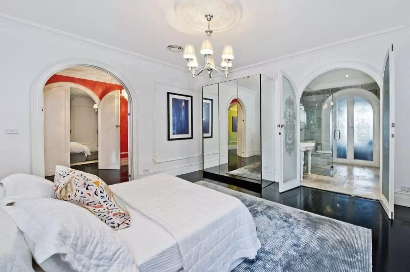 12 Benelong Crescent, Bellevue Hill Sold by Sydney Sotheby's International Realty - image 9