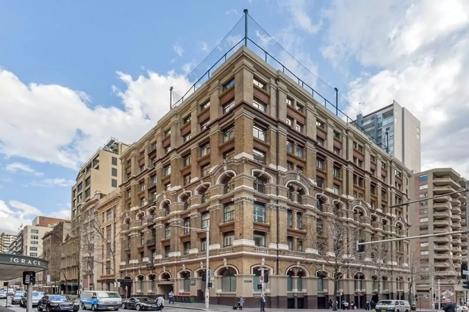 75 & 76/181 Clarence Street 'Broughton House', Sydney Sold by Sydney Sotheby's International Realty - image 4