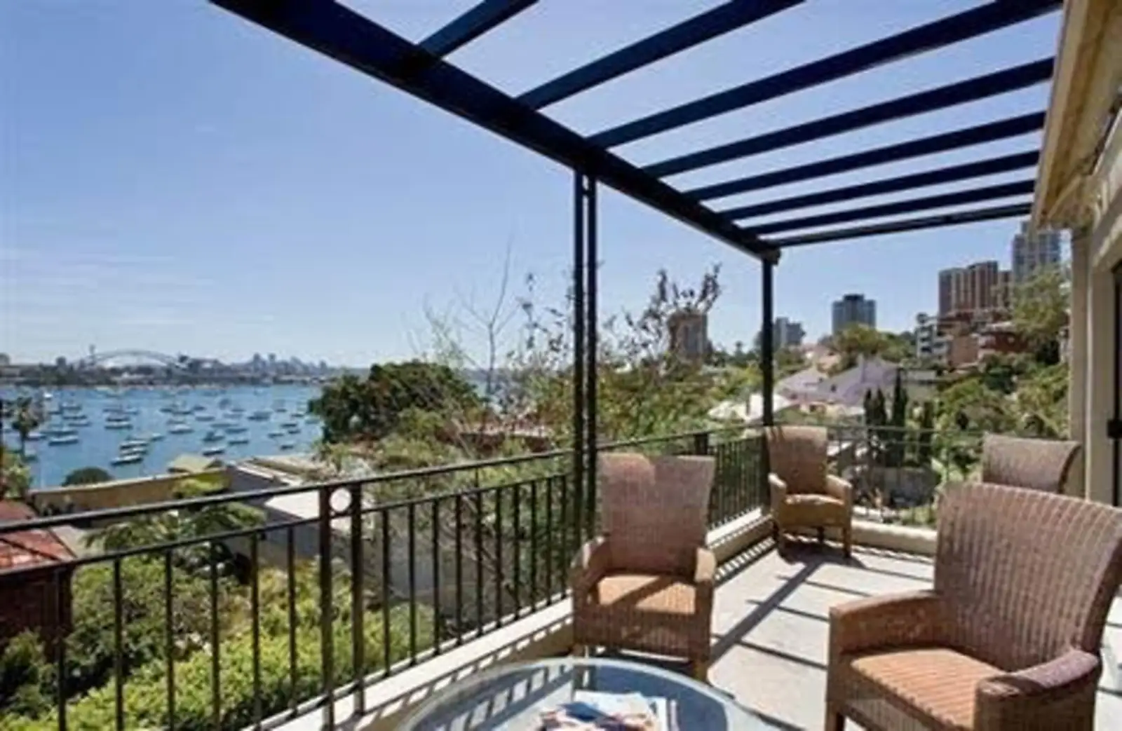 14 Annandale Street, Darling Point Sold by Sydney Sotheby's International Realty - image 3