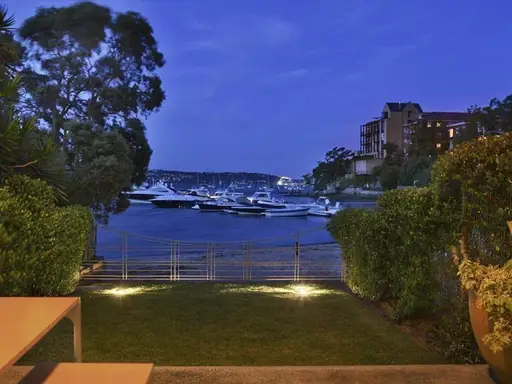 30 Stafford Street, Double Bay Sold by Sydney Sotheby's International Realty