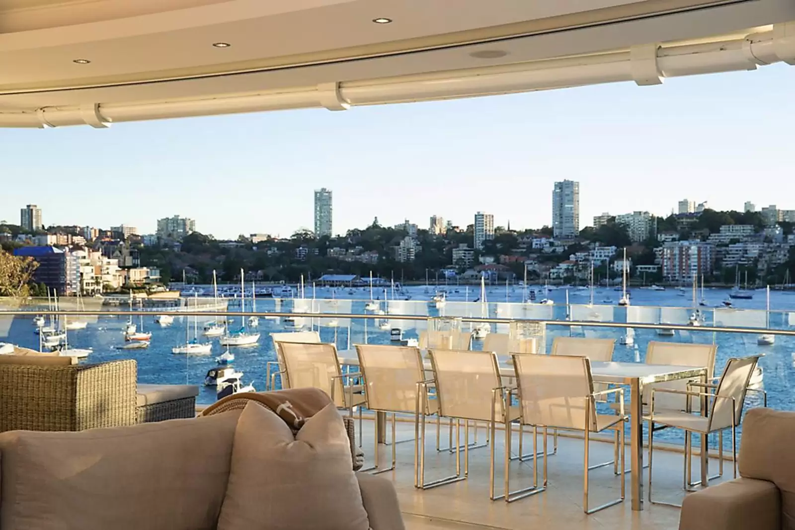 38 Wolseley Road 'Residence 3', Point Piper Sold by Sydney Sotheby's International Realty - image 15