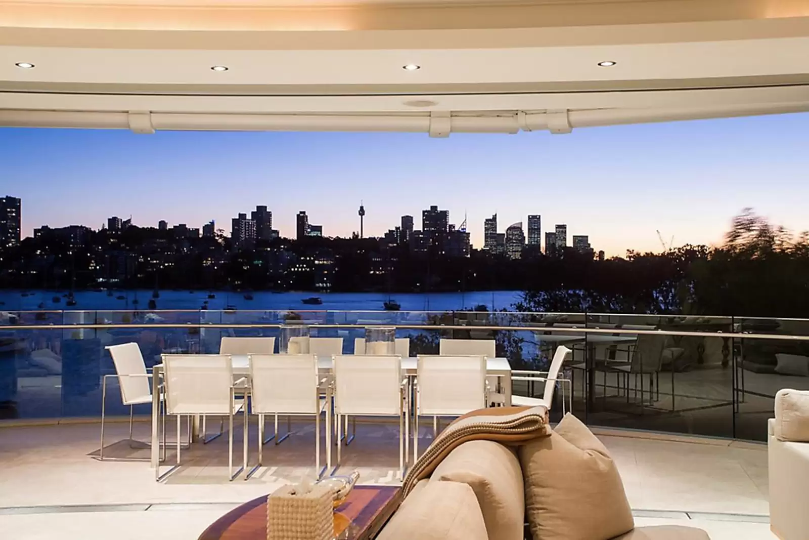 38 Wolseley Road 'Residence 3', Point Piper Sold by Sydney Sotheby's International Realty - image 8