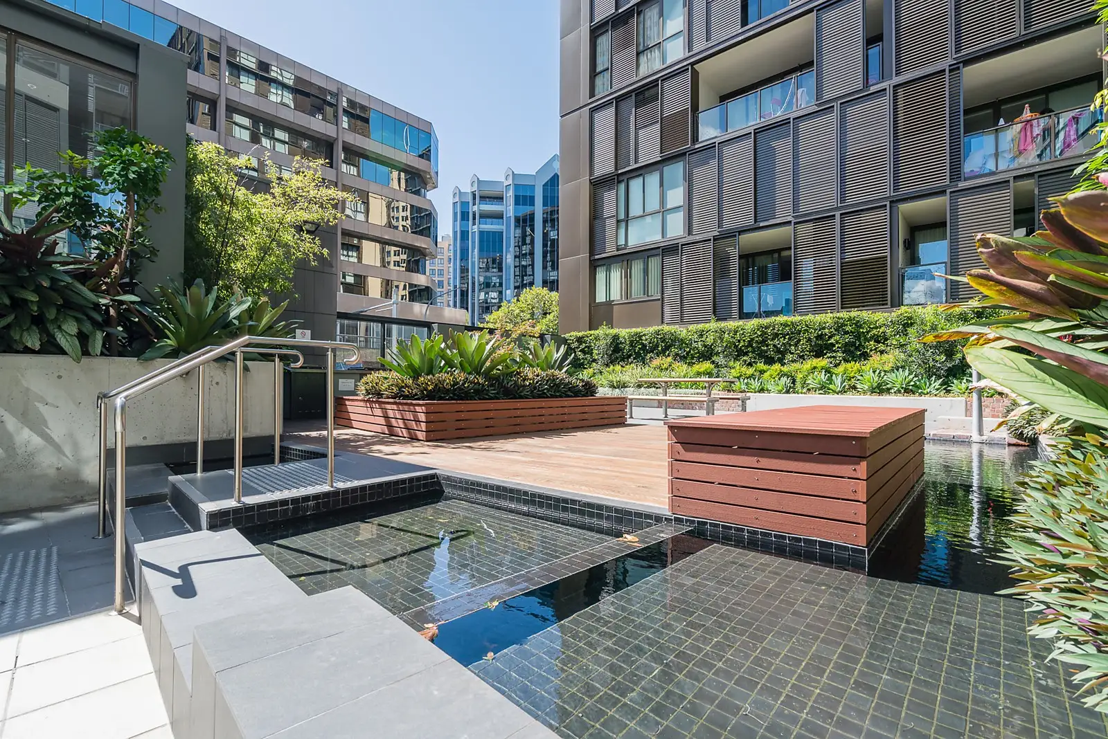 Photo #2: 111/33 Ultimo Road, Sydney - Sold by Sydney Sotheby's International Realty