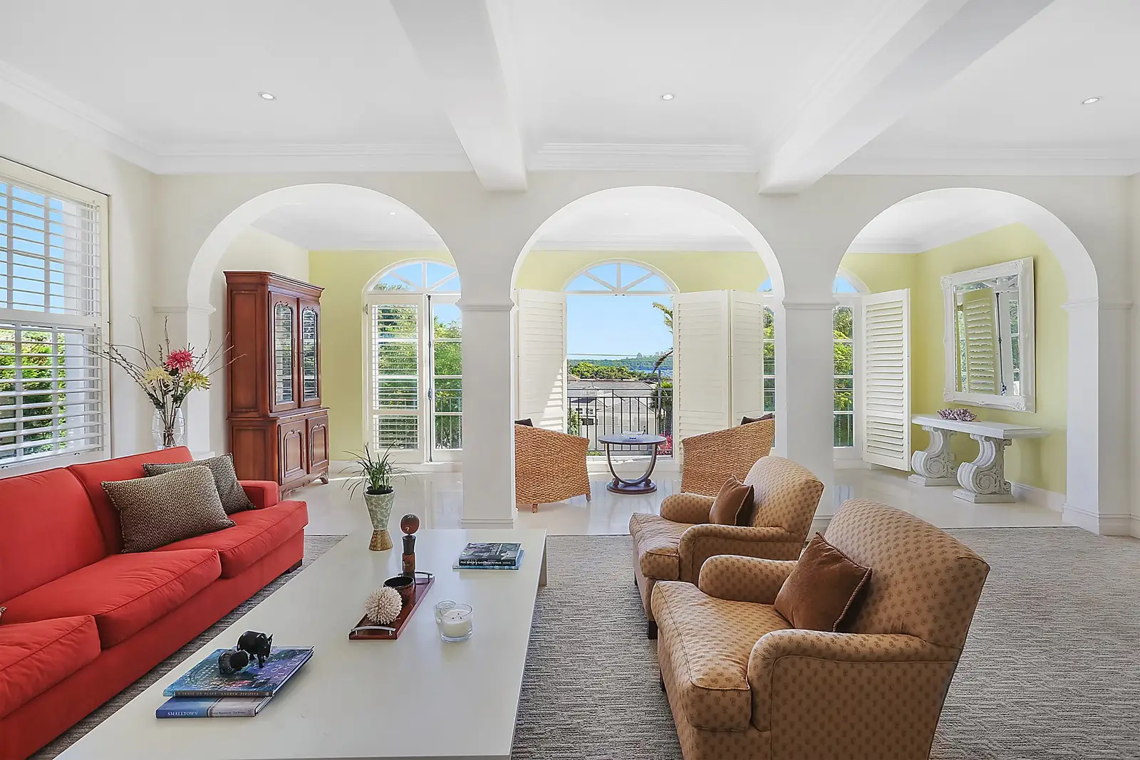 21 The Crescent, Vaucluse Sold by Sydney Sotheby's International Realty - image 2