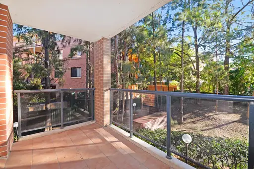 44/1-4 The Crescent, Strathfield Leased by Sydney Sotheby's International Realty